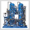 Water Demineralizer Systems