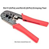 Rj45 Crimp Tool