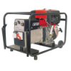 Motosoldadoras Diesel 1500 RPM Insonorizada