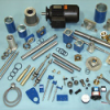 Drill And Tap Machine Replacement Spare Parts
