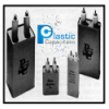 Paper Filter Capacitors Type LK