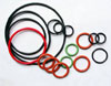 Rubber O Rings