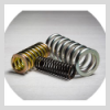 Cylindrical Compression Spring (Standard)
