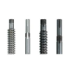 BALL SCREW END CONDITIONS
