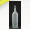 Glass-frosted-bottle