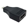 Micro Hdmi to Hdmi Adapter