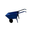 BOX TYPE DOUBLE WHEEL BARROW