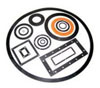 FLANGE GASKETS