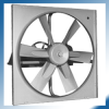 Axial Wallmount Fans (WPC-VX)
