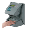 Biometric HandPunch