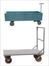 PLATFORM TROLLEY