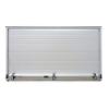 Aluminum RollUp Doors