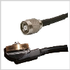 NMO/TAD to RP-TNC Plug , 2 feet 195-Series Jumper