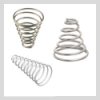 Conical Compression Spring