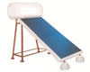 Solar Water Heater (FPC)