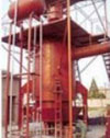 Coal Gasifier