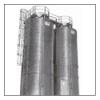 SILO ROOF SYSTEMS
