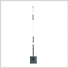Wilson 301102 Dual Band Glass Mount Mobile Antenna