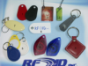 Keyfobs