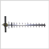 806-896 MHz Yagi Antenna 13 dBi
