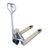 Lift-Rite Stainless Steel Pallet Trucks