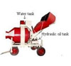 Concrete Mixer