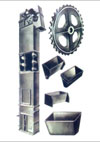 Chain Elevator