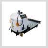 Laser Guided Single Deck AGV