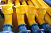 CEMENT SCREW CONVEYOR