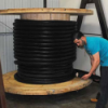 Heavy Gauge Cable