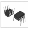 MOSFET 2N-CH 10.6V 8DIP
