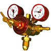 Industrial Gas Regulator