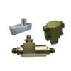 Thermally Activated Valves