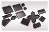 RUBBER TILE MOULDS