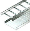 CABLE TRAYS