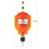 Snow Components Tapping Attachment