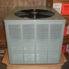 4 Ton 13 Seer R410a Ruud Uppl048jez Heat Pump W Airhandler