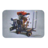 Rail Cutting Machine