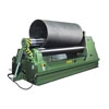 PLATE ROLLING MACHINE