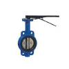 Butterfly Valve Wafer Type