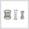 Concave Compression Spring