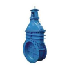 Metal Seated Gate Valve