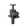 Reverse Machine Screw Jacks - 2 Ton