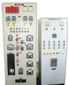 Relay Control Panel