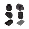 RUBBER BUSHES