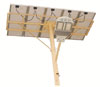 LED SOLAR STREET LIGHT