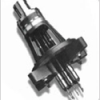 Commander Universal Joint Drill And Tap Heads Model 350