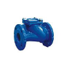 Ball Check Valve