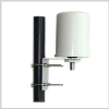 700-2700 MHz Omni Directional DAS Antenna 3 dBi