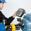 Easy Laser E710 Shaft Alignment and Measurement System